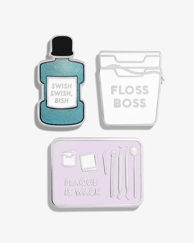 The Stay Fresh Set